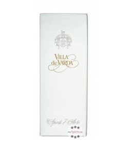 Villa De Varda Grappa Riserva Invecchiata Mormorio Della Foresta -Spirituosengeschäft villa de varda grappa mormorio della foresta 07 liter 2 1 1