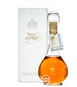 Villa De Varda Grappa Riserva Invecchiata Mormorio Della Foresta