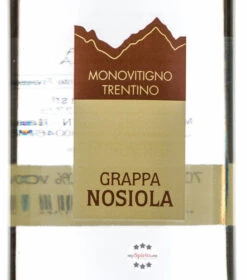 Villa De Varda Grappa Nosiola Monovitigno 6 Villa De Varda Grappa Nosiola Monovitigno -Spirituosengeschäft villa de varda grappa nosiola monovitigno 07 3