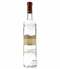 Villa De Varda Grappa Pinot Nero Monovitigno -Spirituosengeschäft villa de varda grappa pinot nero monovitigno 07 1