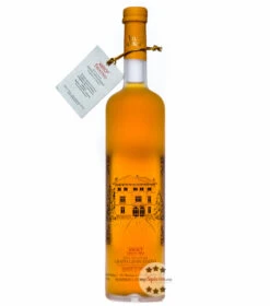 Villa De Varda Mito Trentino Grappa Gran Riserva -Spirituosengeschäft villa de varda grappa riserva mito trentino 07 liter 1
