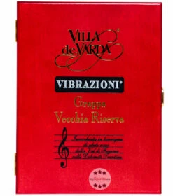 Villa De Varda Grappa Vecchia Riserva Vibrazioni -Spirituosengeschäft villa de varda grappa vecchia riserva vibrazioni 1500ml 2