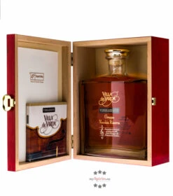 Villa De Varda Grappa Vecchia Riserva Vibrazioni -Spirituosengeschäft villa de varda grappa vecchia riserva vibrazioni 1500ml 3