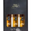 Villa De Varda Grappa-Geschenkset Meraviglie Trentine 2 Villa De Varda Grappa-Geschenkset Meraviglie Trentine -Spirituosengeschäft villa de varda meraviglie trentine grappa 3x02 2