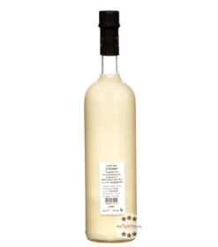 Villa Laviosa Limoncello Panna E Limone -Spirituosengeschäft villa laviosa limoncello panna e limone 07 liter 1