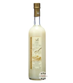 Villa Laviosa Weißer Schokoladenlikör 0,7L