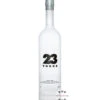 Vodka 23 -Spirituosengeschäft vodka 23 07l 4 neu