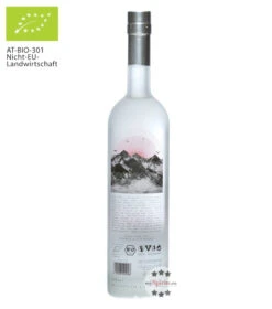 Vural Vodka Bio -Spirituosengeschäft vural vodka 07 l 3 1
