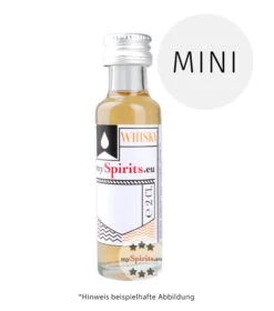 Whisky Adventskalender Rare Experience X-Mas Edition -Spirituosengeschäft whisky mini 2 cl 3