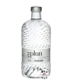 Zu Plun Traminer Grappa
