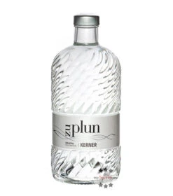 Zu Plun Kerner Grappa