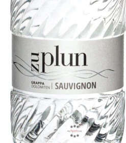 Zu Plun Sauvignon Grappa 6 Zu Plun Sauvignon Grappa -Spirituosengeschäft zu plun grappa sauvignon 0 5 liter 3 1